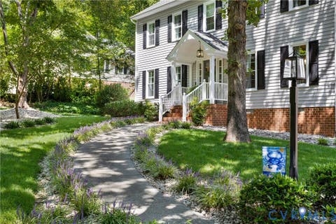 Tiny photo for 14216 Country Club Drive, Ashland, VA 23005 (MLS # 2622812)