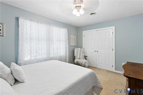 Tiny photo for 14216 Country Club Drive, Ashland, VA 23005 (MLS # 2622812)