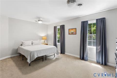 Tiny photo for 14216 Country Club Drive, Ashland, VA 23005 (MLS # 2622812)