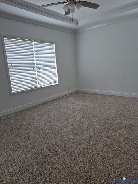 Tiny photo for 10541 Continenatal Road, Quinton, VA 23141 (MLS # 2624980)