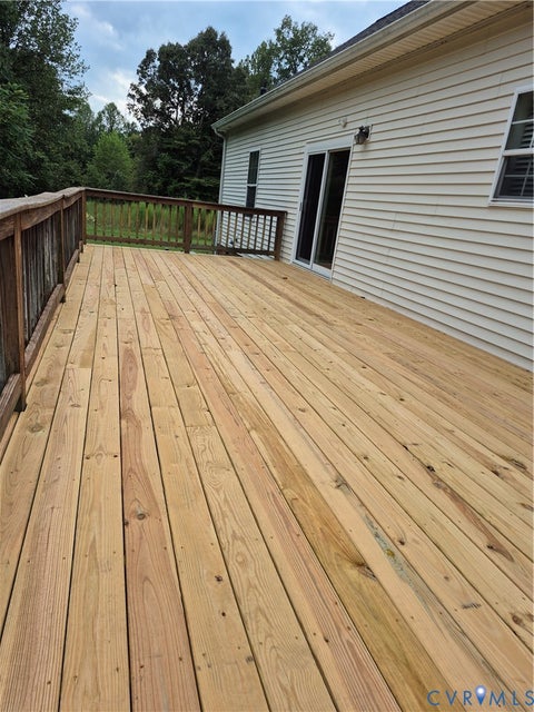 Tiny photo for 10541 Continenatal Road, Quinton, VA 23141 (MLS # 2624980)