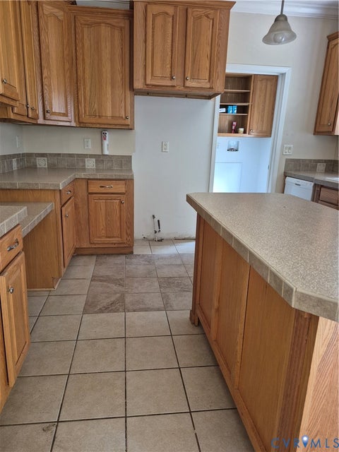 Tiny photo for 10541 Continenatal Road, Quinton, VA 23141 (MLS # 2624980)