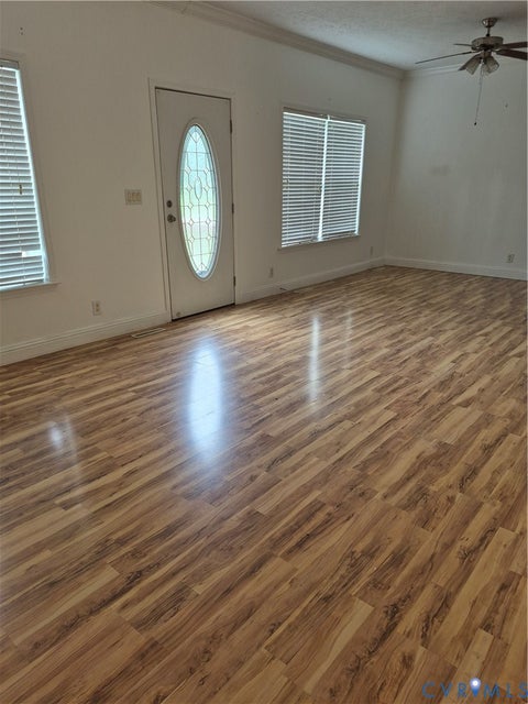 Tiny photo for 10541 Continenatal Road, Quinton, VA 23141 (MLS # 2624980)