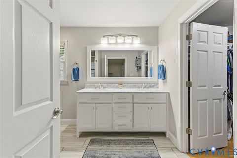 Tiny photo for 6717 Mill Lane, Gloucester, VA 23061 (MLS # 2616480)