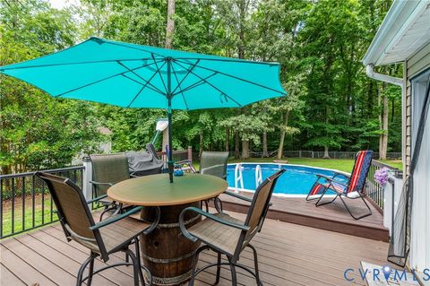Tiny photo for 6717 Mill Lane, Gloucester, VA 23061 (MLS # 2616480)