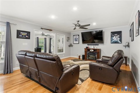 Tiny photo for 6717 Mill Lane, Gloucester, VA 23061 (MLS # 2616480)