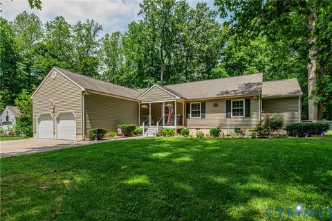 Tiny photo for 6717 Mill Lane, Gloucester, VA 23061 (MLS # 2616480)