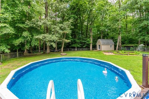 Tiny photo for 6717 Mill Lane, Gloucester, VA 23061 (MLS # 2616480)