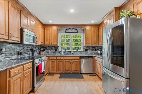 Tiny photo for 6717 Mill Lane, Gloucester, VA 23061 (MLS # 2616480)