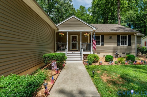 Tiny photo for 6717 Mill Lane, Gloucester, VA 23061 (MLS # 2616480)