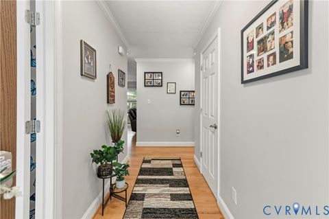 Tiny photo for 6717 Mill Lane, Gloucester, VA 23061 (MLS # 2616480)