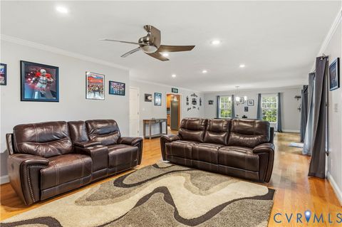 Tiny photo for 6717 Mill Lane, Gloucester, VA 23061 (MLS # 2616480)