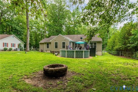 Tiny photo for 6717 Mill Lane, Gloucester, VA 23061 (MLS # 2616480)