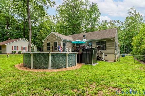 Tiny photo for 6717 Mill Lane, Gloucester, VA 23061 (MLS # 2616480)