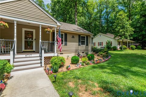 Tiny photo for 6717 Mill Lane, Gloucester, VA 23061 (MLS # 2616480)