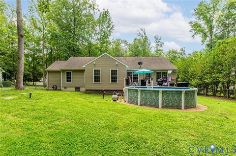 Tiny photo for 6717 Mill Lane, Gloucester, VA 23061 (MLS # 2616480)