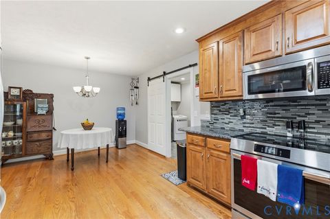 Tiny photo for 6717 Mill Lane, Gloucester, VA 23061 (MLS # 2616480)