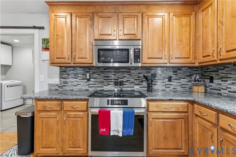 Tiny photo for 6717 Mill Lane, Gloucester, VA 23061 (MLS # 2616480)