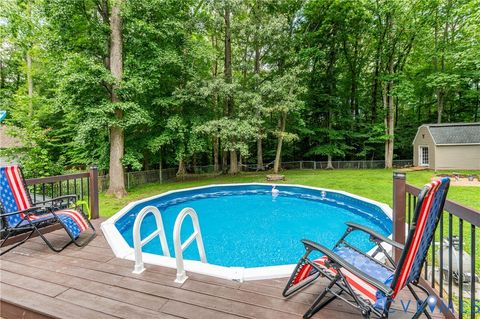 Tiny photo for 6717 Mill Lane, Gloucester, VA 23061 (MLS # 2616480)