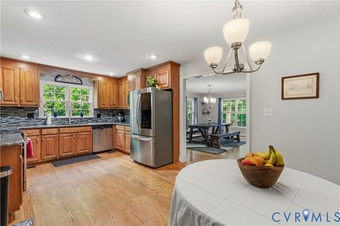 Tiny photo for 6717 Mill Lane, Gloucester, VA 23061 (MLS # 2616480)