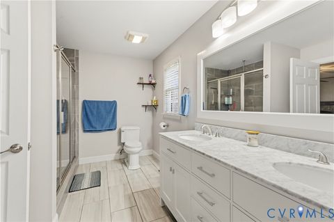 Tiny photo for 6717 Mill Lane, Gloucester, VA 23061 (MLS # 2616480)