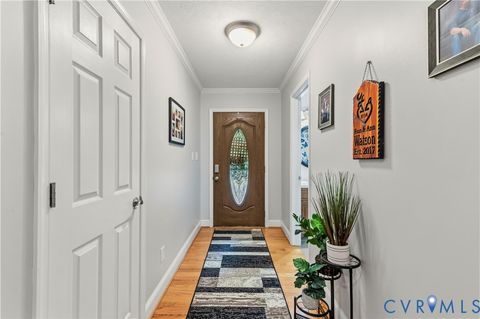Tiny photo for 6717 Mill Lane, Gloucester, VA 23061 (MLS # 2616480)