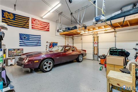 Tiny photo for 6717 Mill Lane, Gloucester, VA 23061 (MLS # 2616480)