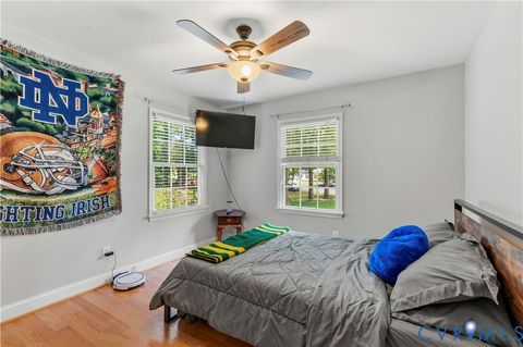 Tiny photo for 6717 Mill Lane, Gloucester, VA 23061 (MLS # 2616480)