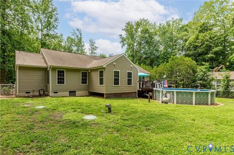 Tiny photo for 6717 Mill Lane, Gloucester, VA 23061 (MLS # 2616480)