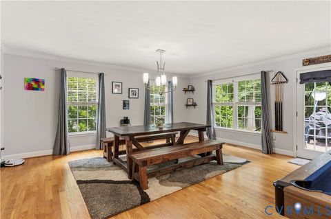 Tiny photo for 6717 Mill Lane, Gloucester, VA 23061 (MLS # 2616480)