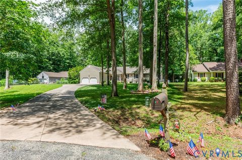 Tiny photo for 6717 Mill Lane, Gloucester, VA 23061 (MLS # 2616480)