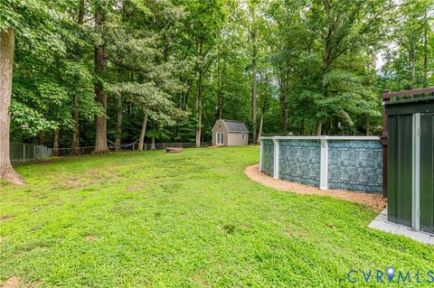 Tiny photo for 6717 Mill Lane, Gloucester, VA 23061 (MLS # 2616480)