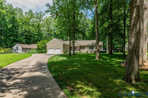 Tiny photo for 6717 Mill Lane, Gloucester, VA 23061 (MLS # 2616480)