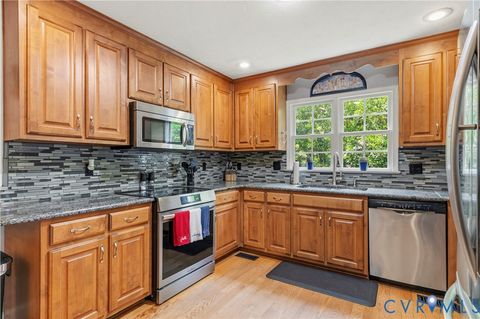 Tiny photo for 6717 Mill Lane, Gloucester, VA 23061 (MLS # 2616480)