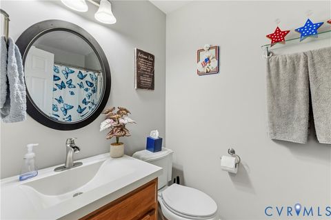 Tiny photo for 6717 Mill Lane, Gloucester, VA 23061 (MLS # 2616480)