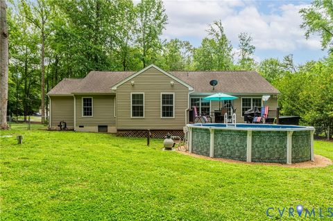 Tiny photo for 6717 Mill Lane, Gloucester, VA 23061 (MLS # 2616480)