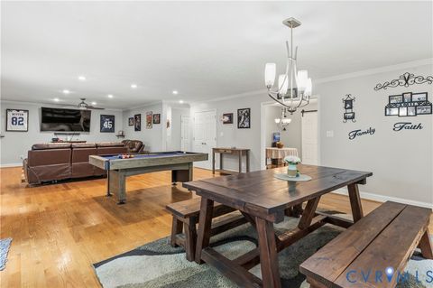 Tiny photo for 6717 Mill Lane, Gloucester, VA 23061 (MLS # 2616480)