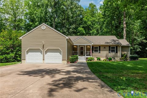 Tiny photo for 6717 Mill Lane, Gloucester, VA 23061 (MLS # 2616480)