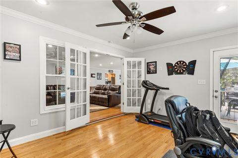 Tiny photo for 6717 Mill Lane, Gloucester, VA 23061 (MLS # 2616480)