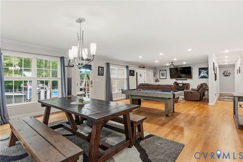 Tiny photo for 6717 Mill Lane, Gloucester, VA 23061 (MLS # 2616480)