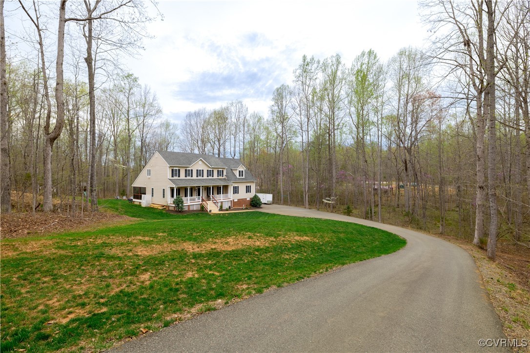 1635 Dorset Meadows Lane
