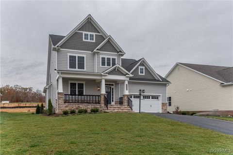 12462 Readers Lane Manakin Sabot VA 23103