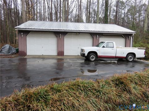 Tiny photo for 1531 McClary Drive, Henrico, VA 23231 (MLS # 2603855)