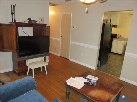 Tiny photo for 1531 McClary Drive, Henrico, VA 23231 (MLS # 2603855)