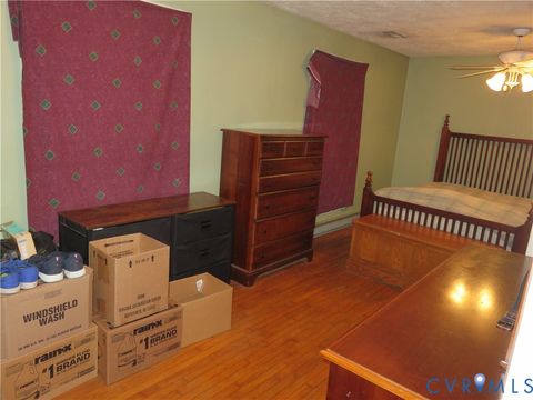 Tiny photo for 1531 McClary Drive, Henrico, VA 23231 (MLS # 2603855)