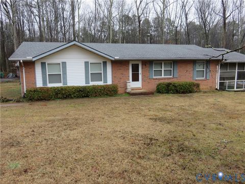 Tiny photo for 1531 McClary Drive, Henrico, VA 23231 (MLS # 2603855)