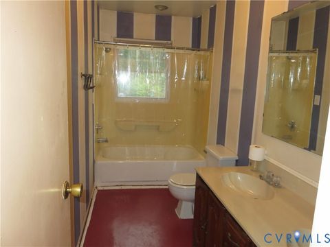 Tiny photo for 1531 McClary Drive, Henrico, VA 23231 (MLS # 2603855)