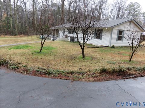 Tiny photo for 1531 McClary Drive, Henrico, VA 23231 (MLS # 2603855)