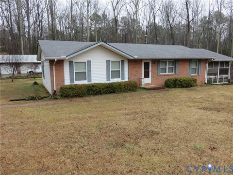Photo of 1531 McClary Drive, Henrico, VA 23231 (MLS # 2603855)
