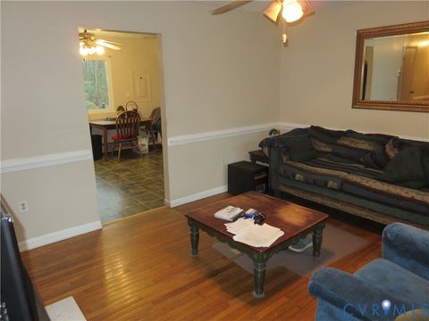 Tiny photo for 1531 McClary Drive, Henrico, VA 23231 (MLS # 2603855)